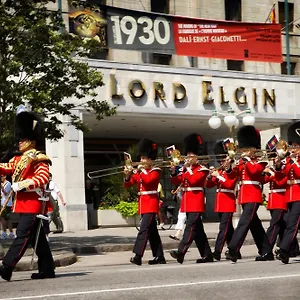 Lord Elgin **** Οττάβα