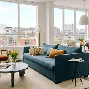 Apart-hotel Sonder By Marriott Bonvoy The O'connor Downtown